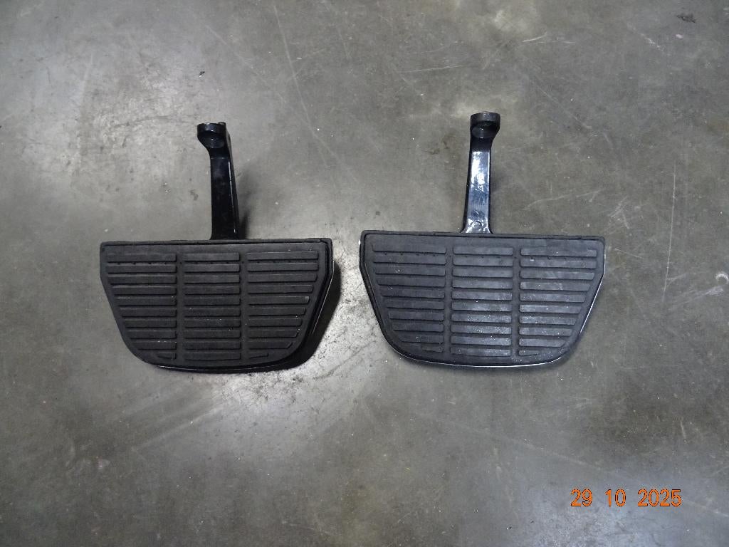 HD Touring onderdelen !!     1994   tot   2017, Ophalen, Gebruikt