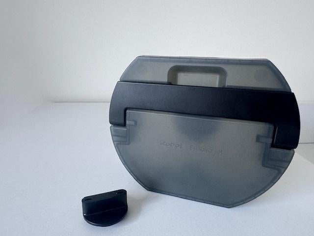 Irobot braava jet tank voor de serie M nieuw, Ophalen of Verzenden, Overige typen