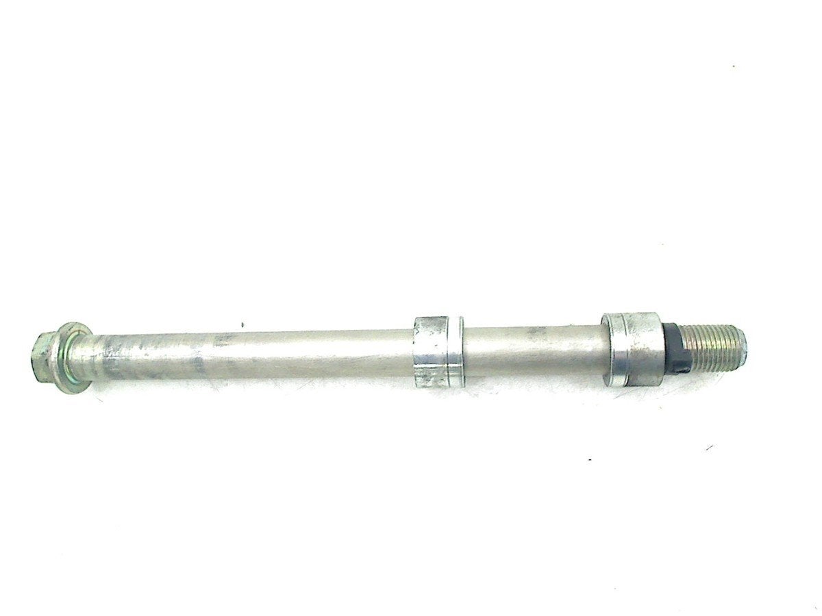 VOORAS Yamaha MT 07 2021-2024 (MT07 MT-07 FZ-07 RM341), Yamaha Motor Europe N.V., Gebruikt, Customersupport@yamaha-motor.co.uk