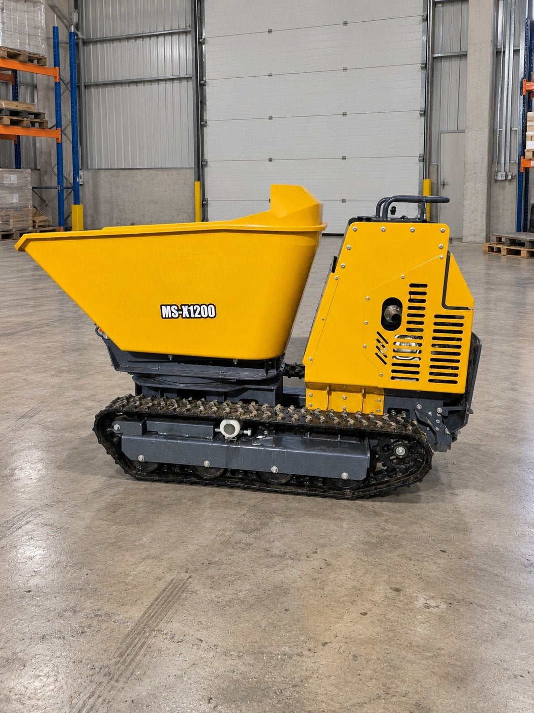 Mini Dumper /tombereau/ mud buggy / neuf / 4900 € + TVA, Enlèvement, Dumper