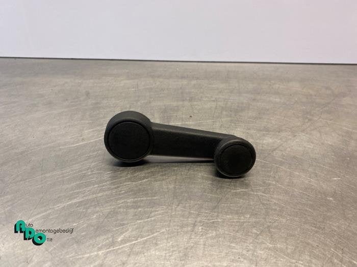 Manivelle de vitre d'un Ford Fiesta (Fiesta 08-), -, 3 mois de garantie, -, -