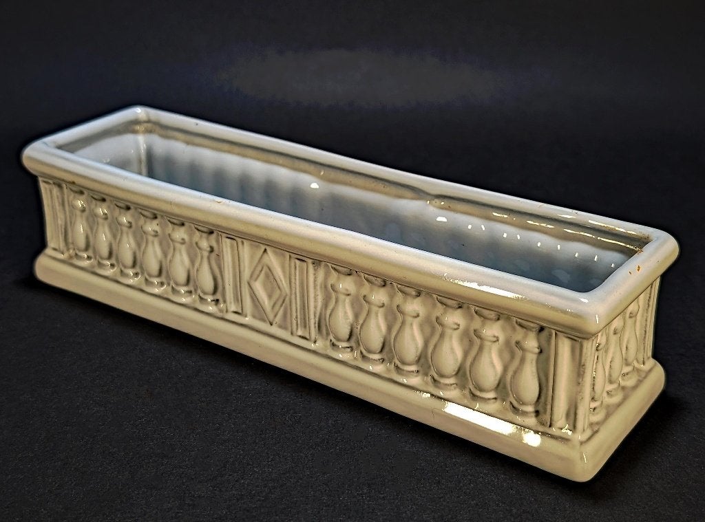 Petite Jardinière En Céramique Niderviller, Envoi