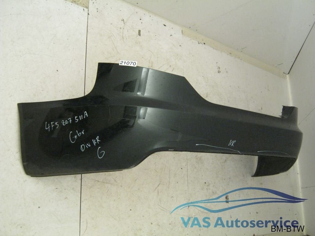 Achterbumper Audi A6  2004-2008, Auto-onderdelen, Gebruikt, -, -, Achter