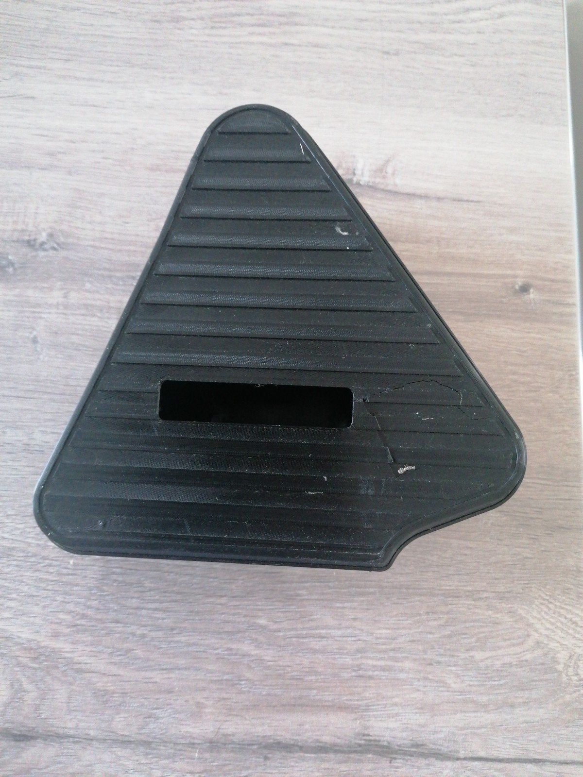 Honda camino/custom batterijhouder, Fietsen en Brommers, Ophalen, Gebruikt, Frame, Overige merken