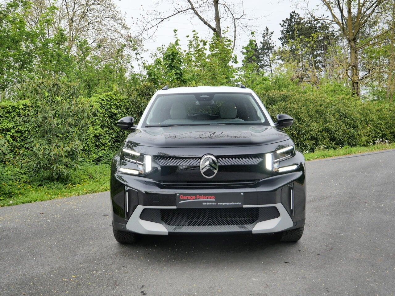 Citroen C3 Aircross COMFORT RANGE MAX, Autos, 0 kg, 113 ch, Euro 6, 0 kg