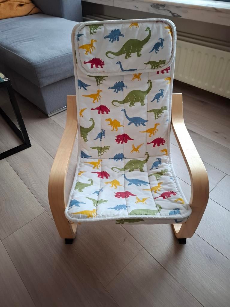 Ikea kinder fauteuil, Kinderen en Baby's, Ophalen