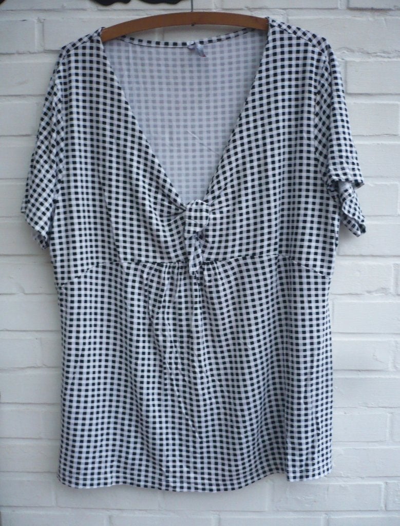T-shirt "Blancheporte" - maat 52 - NIEUW !, Overige kleuren, Nieuw, Blancheporte, Shirt of Top