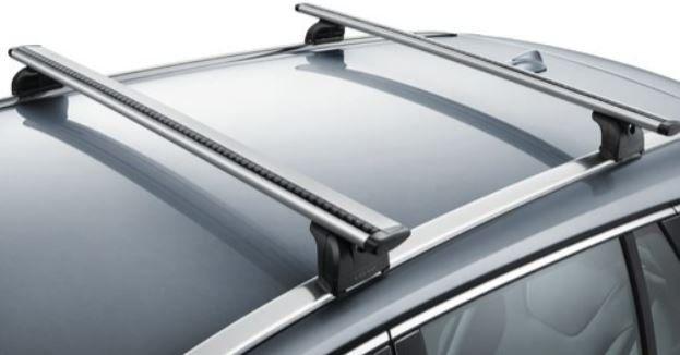 Dakdrager origineel imperiaal 31664414 Volvo V60  2011-2018, Auto diversen, Dakdragers, -, -, Nieuw, Ophalen of Verzenden
