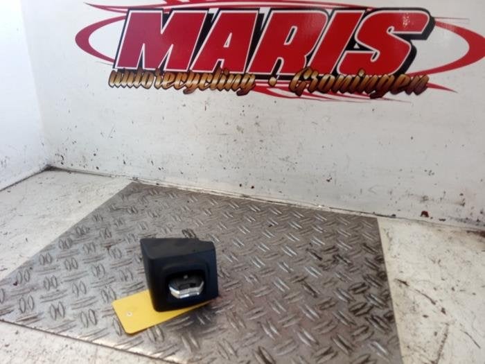 Kaartlezer (slot) van een Citroen DS5, Gebruikt, -, -, 3 maanden garantie