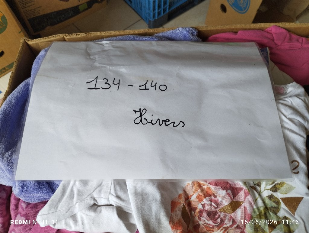 vetement filles, Vêtements | Femmes, Homewear, Enlèvement, Porté