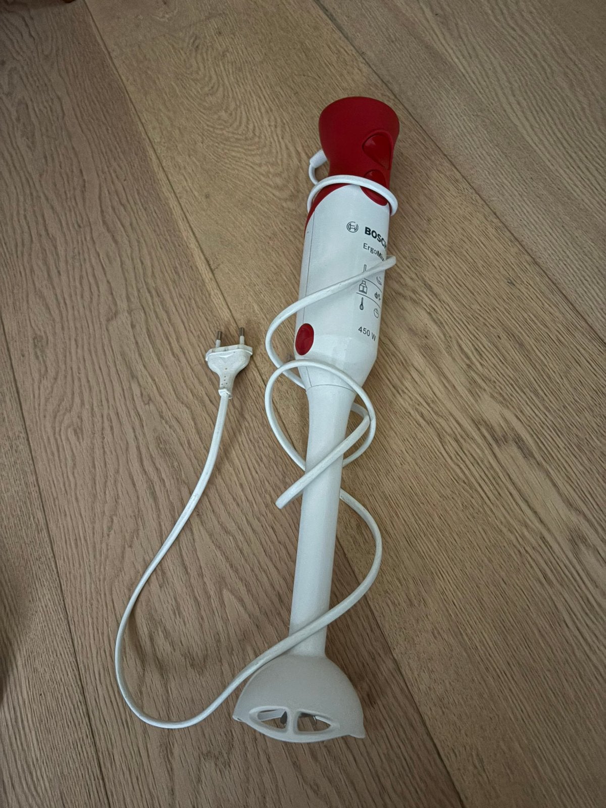 Mixeur plongeant, Electroménager, Mélangeurs de cuisine, Enlèvement, Utilisé