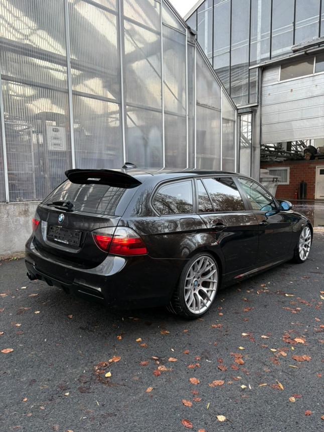 Bmw 330d stage 3, Particulier, Te koop