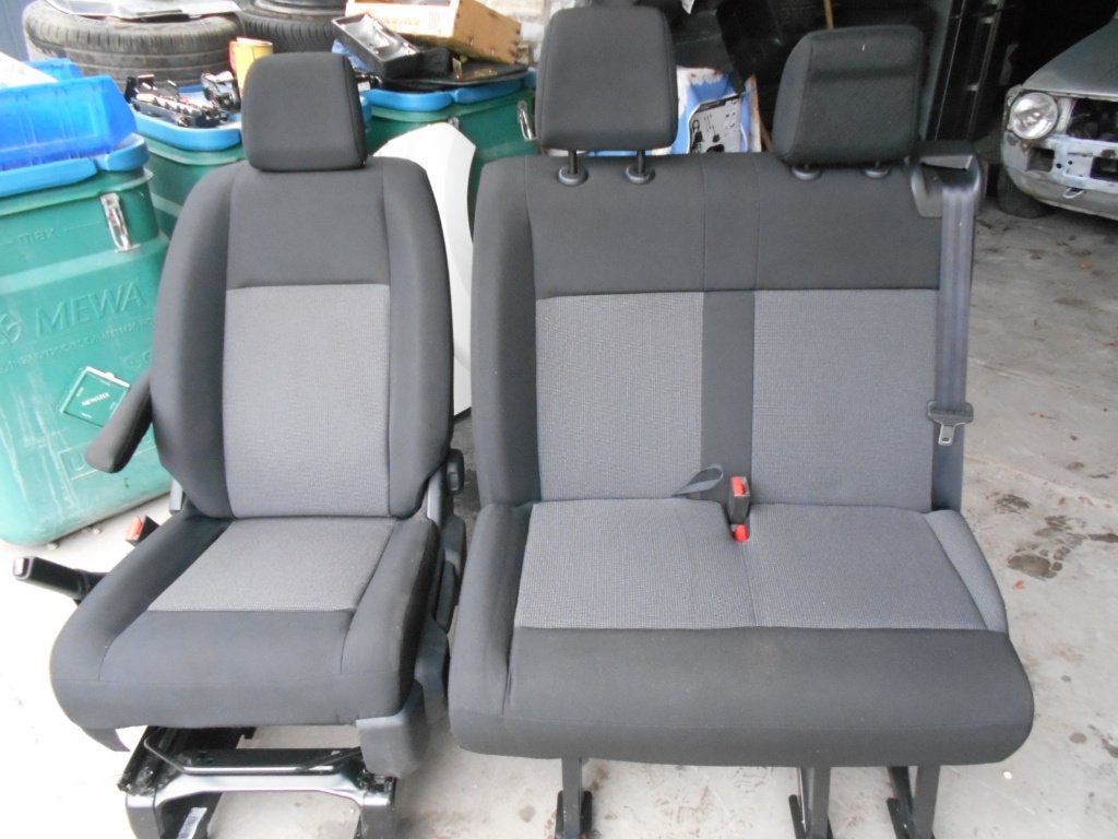 siege  peugeot  expert  jumpy vivaro 2023, Enlèvement ou Envoi
