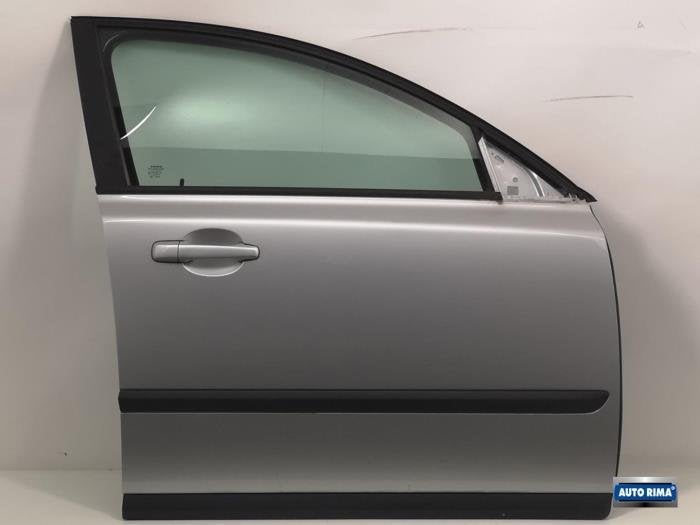 Portier 4Deurs rechts-voor van een Volvo S40 (426), Gebruikt, -, Deur, -