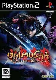 Onimusha Dawn of Dreams, Games en Spelcomputers, Games | Sony PlayStation 2, Avontuur en Actie, 1 speler, Ophalen of Verzenden