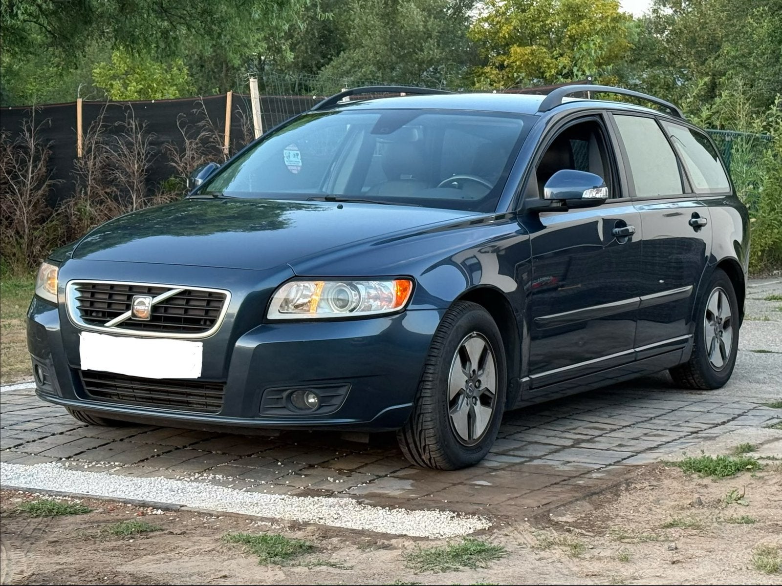 Volvo v50 1.6edhi /euro5, Auto's, Particulier, V50, Te koop, 80 kW