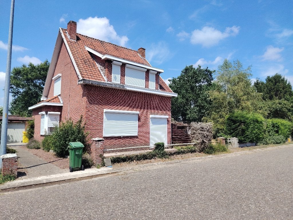 Huis, Immo, Province d'Anvers, 2400 MOL, 500 à 1000 m², 3 pièces