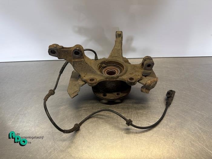 Joint avant droit d'un Opel Corsa (Corsa D 07-), Autos : Pièces & Accessoires, -, Opel, 3 mois de garantie, Utilisé
