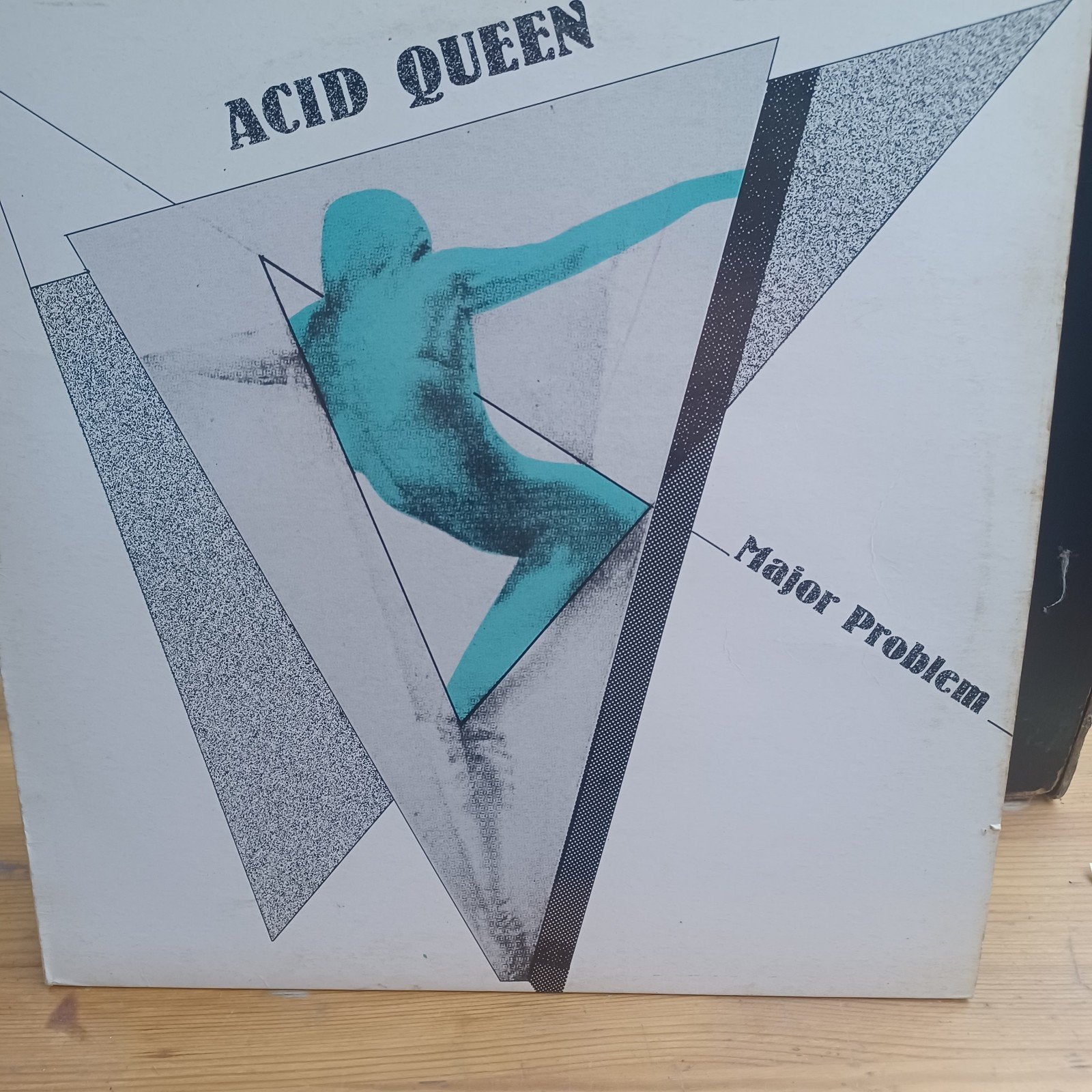 Acid queen, Cd's en Dvd's, Vinyl | Dance en House, Ophalen, Dance