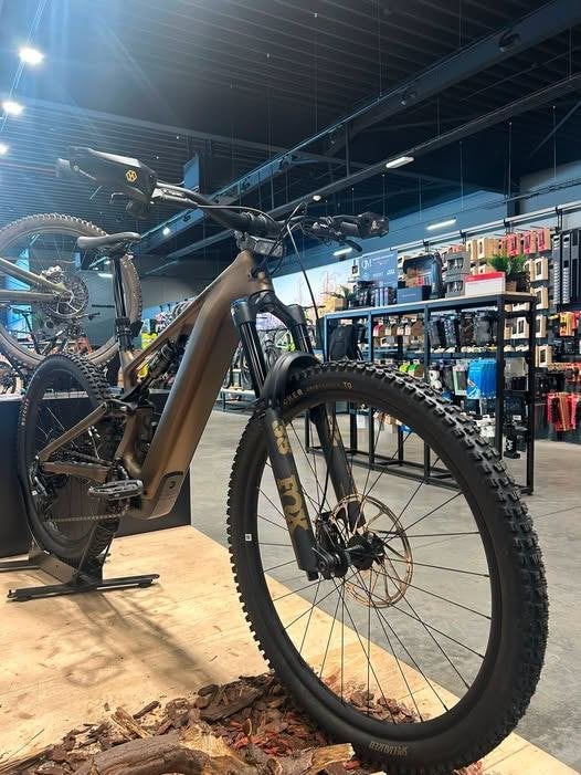 VTT Levo Expert, Overige merken, Nieuw, Ophalen of Verzenden, Schijfrem