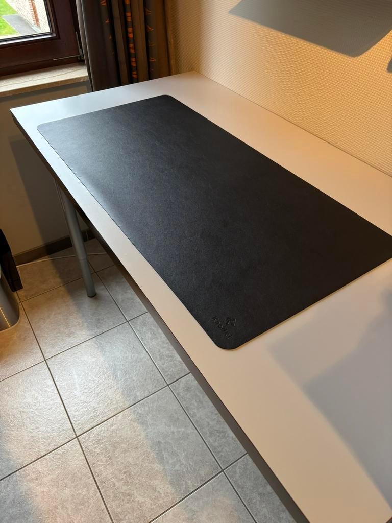 Onderlegger / muismat bureau, Diversen, Ophalen of Verzenden, Zo goed als nieuw