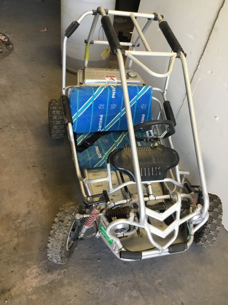 Buggy shark, Motoren, Kleding | Motorhelmen, Ophalen, Shark
