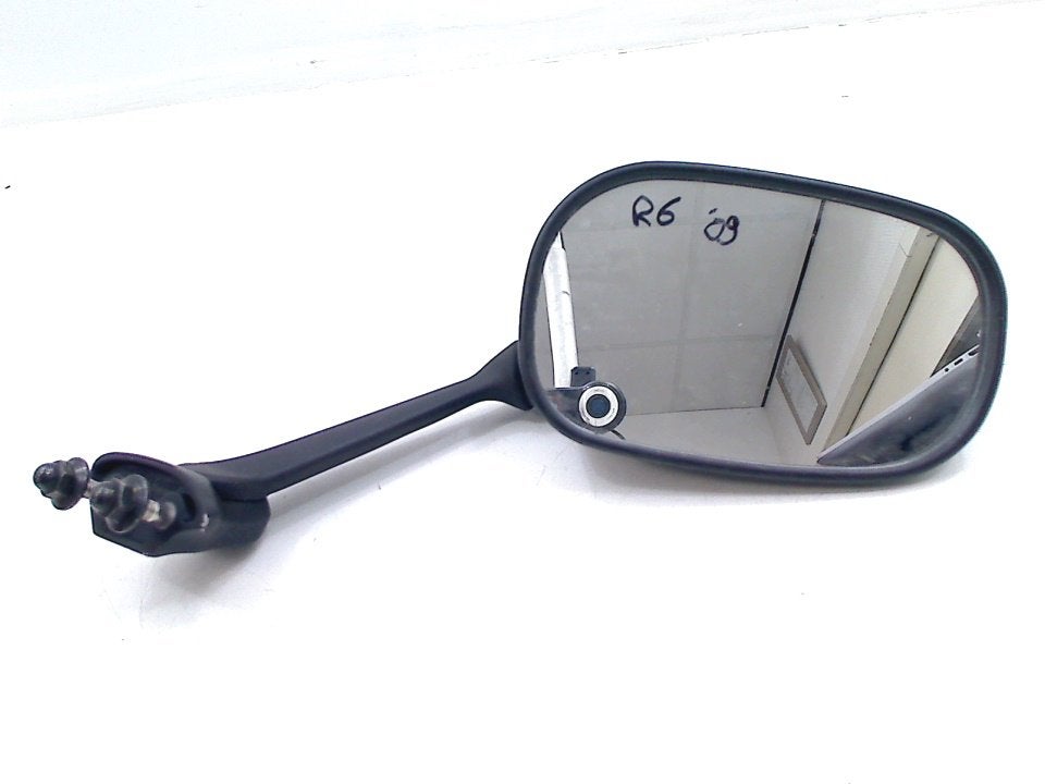 SPIEGEL RECHTS Yamaha YZF R6 2008-2013 (YZF-R6 13S 1JS), Motoren, Dhr. S. di Majo, Gebruikt, Info@cama-motorparts.nl, P.J. Troelstraweg 8 8
3144 CX  MAASSLUIS, NL