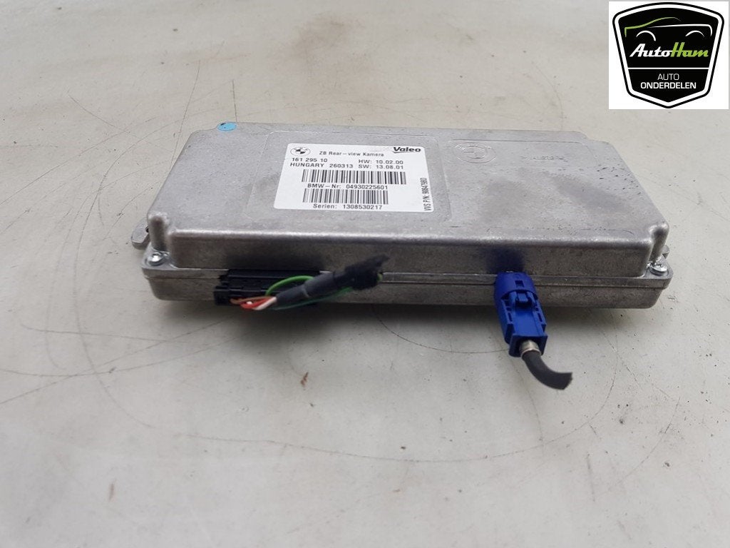 CAMERA MODULE BMW 5 serie Touring (F11) (01-2009/02-2017), Gebruikt, Valeo, 100, rue de Courcelles
75017  Paris, FR, BMW