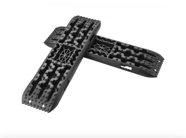Recovery plates offroad tractieplaten, Ophalen, Nieuw