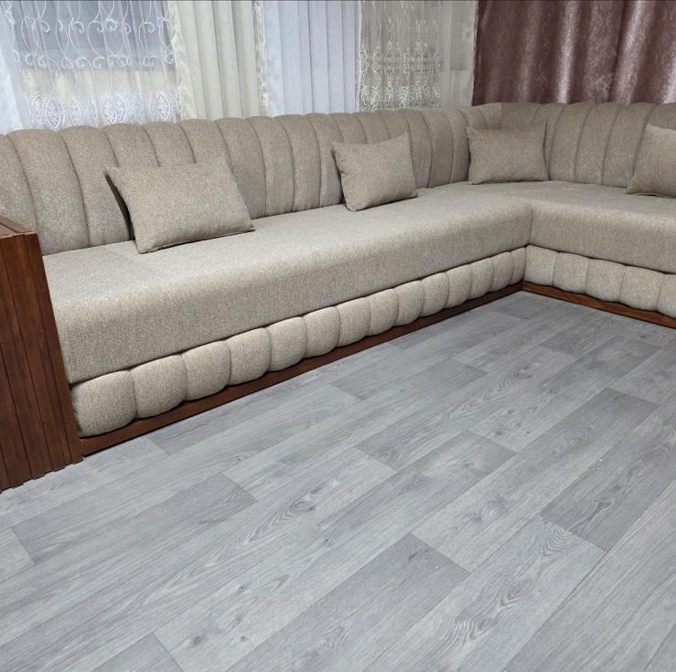 Salon marocain (Sedari) sur mesure — Prix direct usine, Maison & Meubles, Canapés | Coins salons complets, Comme neuf, Enlèvement