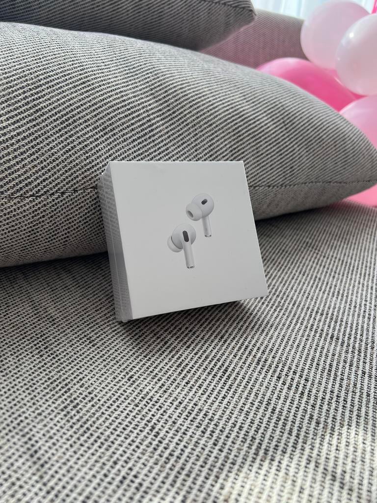 Lot de 10pc Airpod pro 2, Enlèvement ou Envoi, Neuf, Intra-auriculaires (Earbuds), Bluetooth