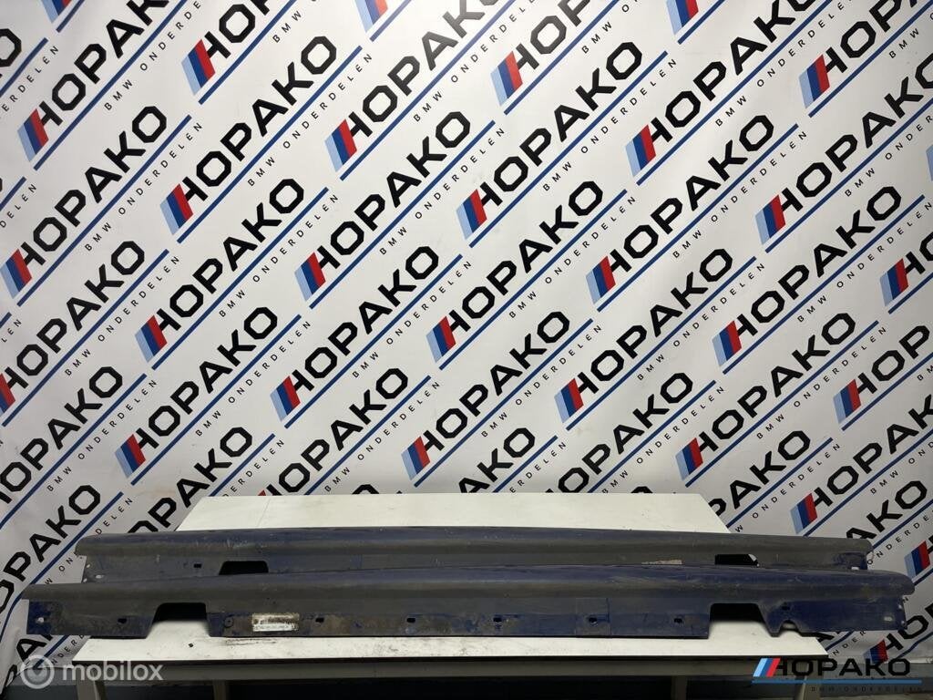 Sideskirts BMW 3 serie E90 E91 | M sport Lemans blauw | 381, Gebruikt, Einsteinlaan 5 rijswijk, Bmw, Ophalen of Verzenden