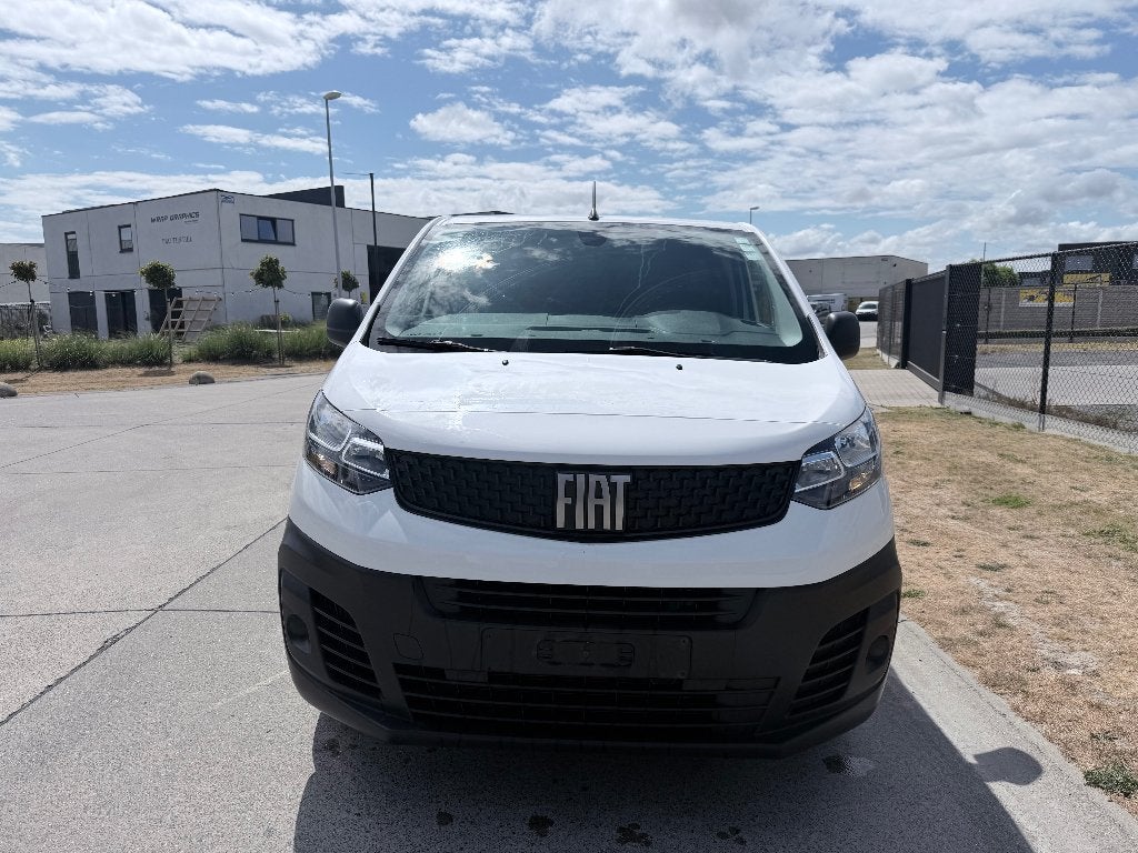 Véhicule RÉFRIGÉRÉ/L3H1/2.0 Diesel/144 pk/Clim/Cruise, Autos, Achat, Euro 6, Entreprise, Boîte manuelle