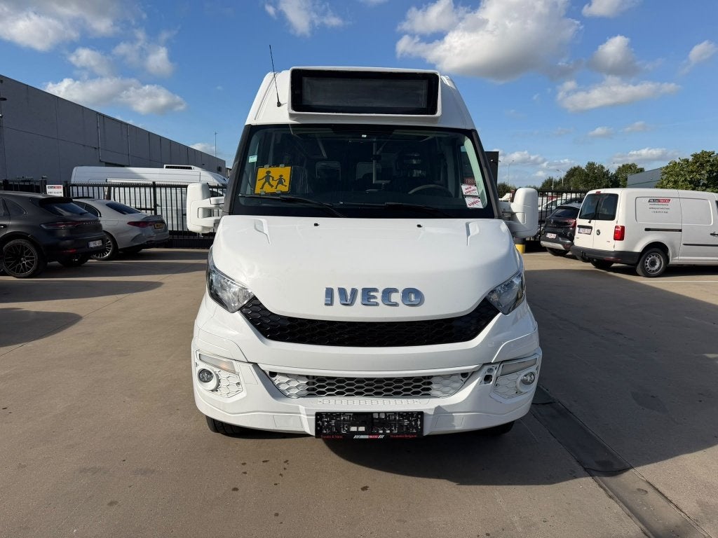 Iveco ( Stock ID 19219) — 2