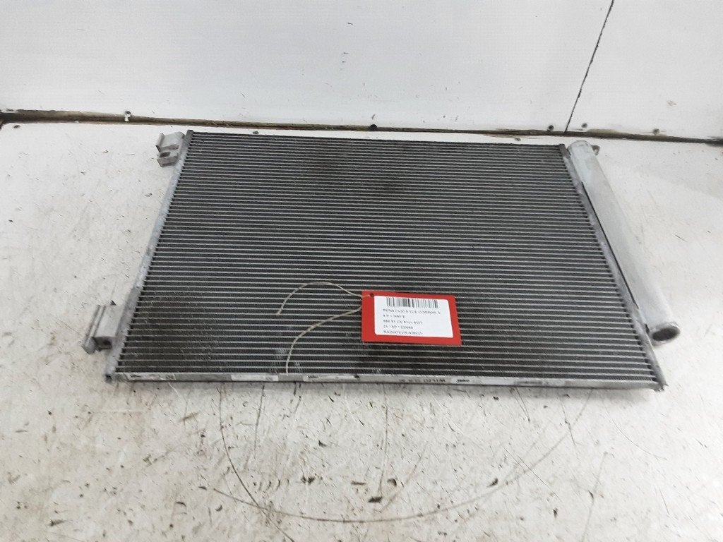 RADIATEUR AIRCO Renault Clio V (RJAB) (CA2129T47537B), Gebruikt, Renault, Peter-Huppertz-Straße 5
51063  Köln, DE, Dialog.deutschland@renault.de