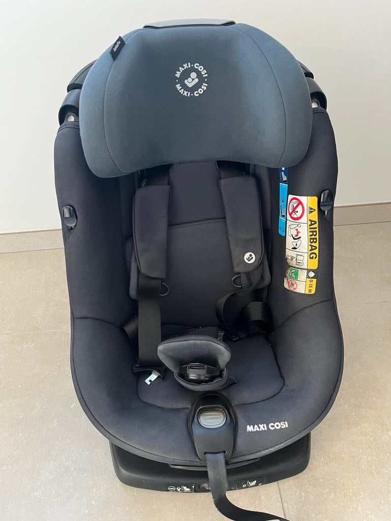 Maxi Cosi autostoel, Kinderen en Baby's, Autostoeltjes, Ophalen, Verstelbare rugleuning, Zo goed als nieuw, Isofix