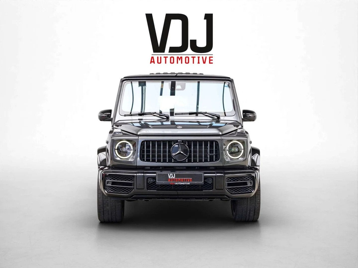 Mercedes-Benz G-Class 63 AMG G 63 AMG MANUFAKTUR|MASSAGE|CAR, Auto's, Automaat, 585 pk, G-Klasse, Bedrijf