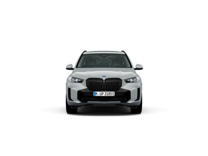 BMW X5 xDrive50e / M Sport Pro, Auto's, BMW, Automaat, Bedrijf, 489 pk, 5 deurs