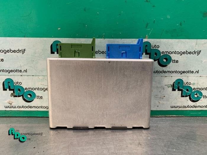 Module confort d'un BMW 5-Serie (5-Serie 88-), -, 3 mois de garantie, Utilisé, -