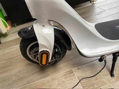 Knappe speedtrott CT 500, Fietsen en Brommers, Ophalen, Zo goed als nieuw