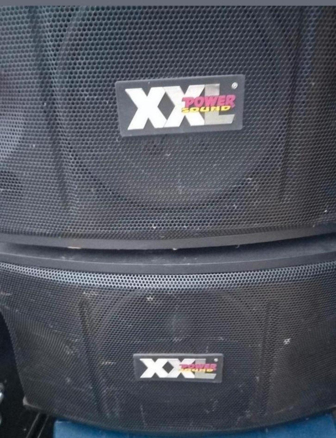 speakers, Muziek en Instrumenten, Ophalen of Verzenden