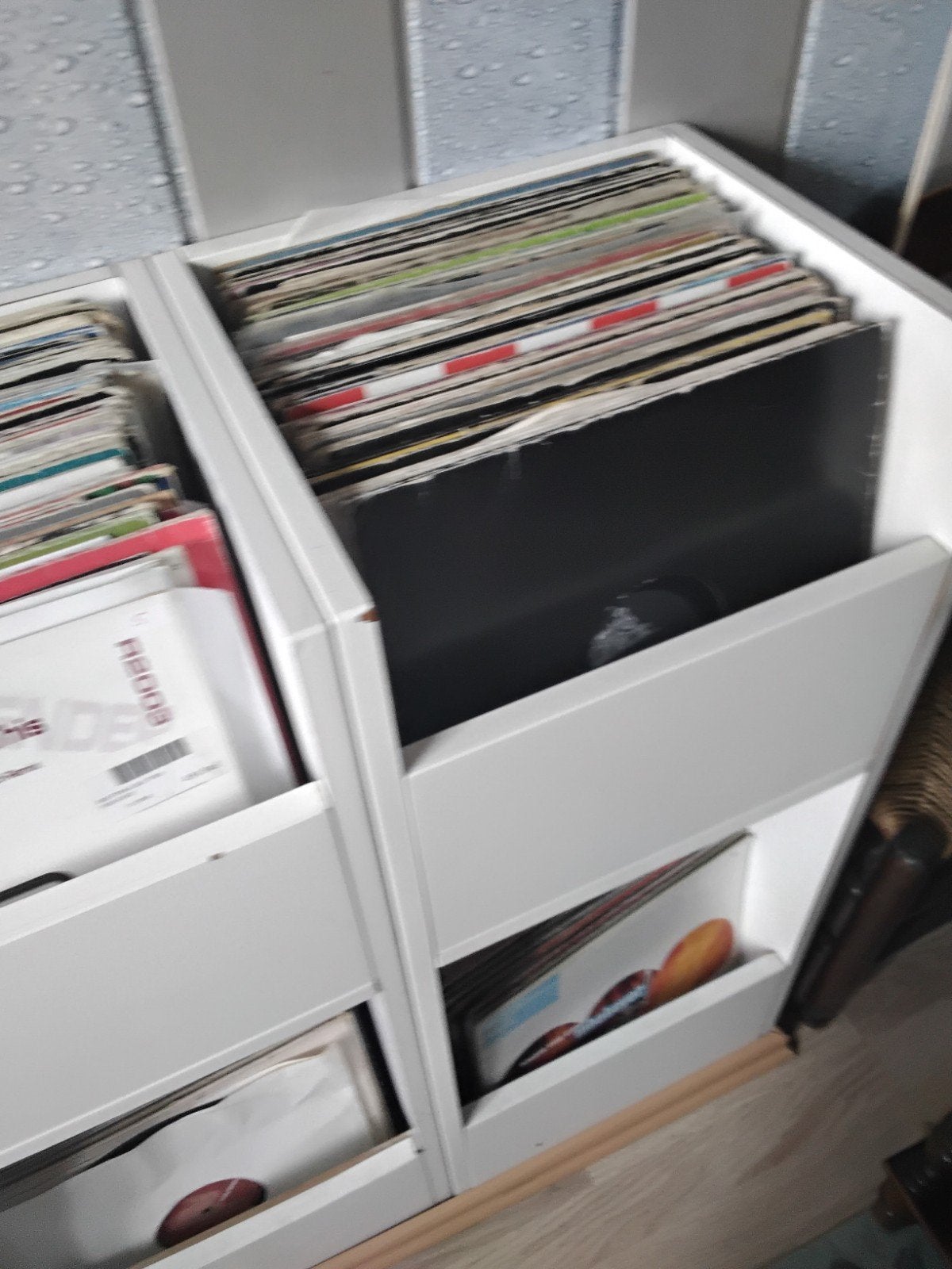 Retro noise dance, Cd's en Dvd's, Vinyl | Dance en House, Ophalen, Dance