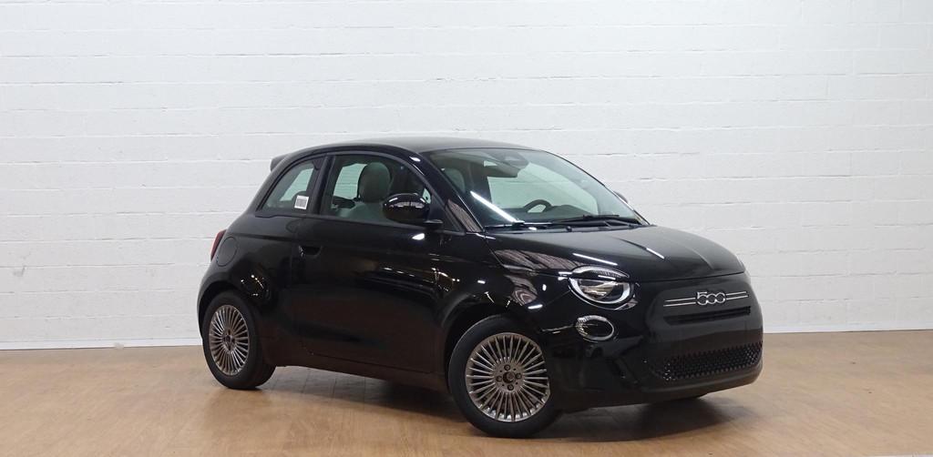 Fiat 500 1.0 Hybrid ICON +comfort pack+pano dak, Autos, https://public.car-pass.be/vhr/e065d99a-f190-4084-a95b-e81c2d090f73, Achat