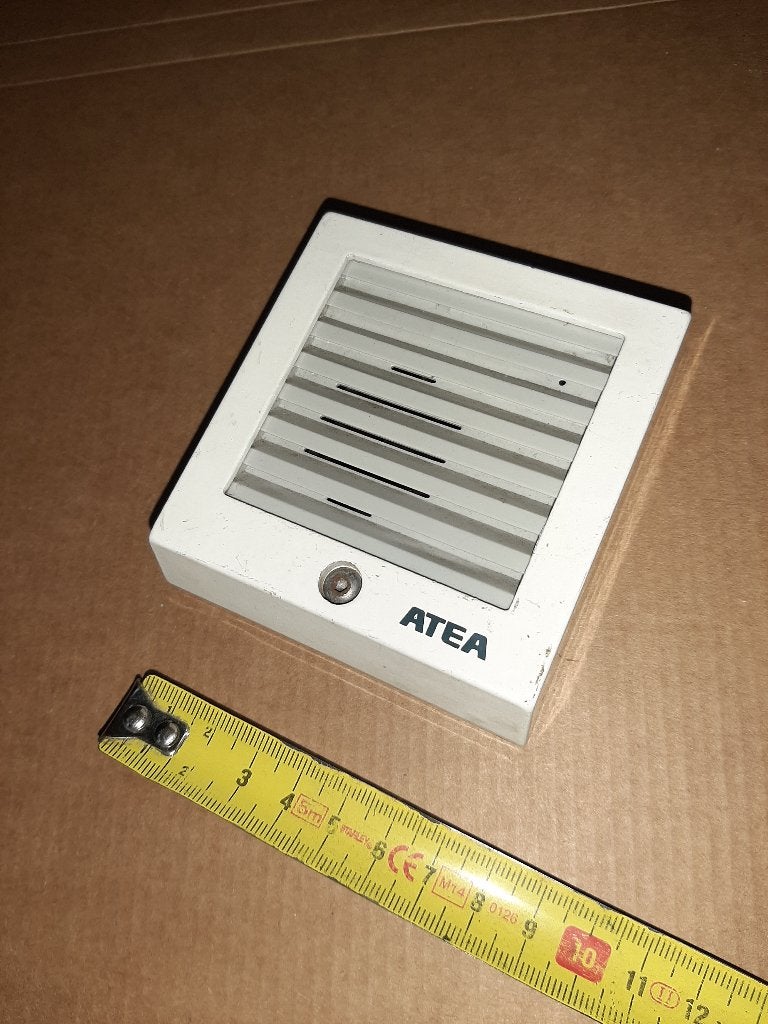 Haut-parleur de porte ATEA AB190, Enlèvement ou Envoi, Utilisé