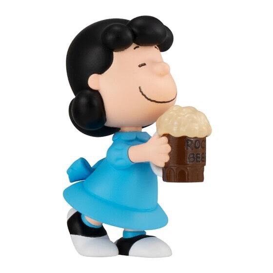 Peanuts - Snoopy figuurtjes, Collections, Enlèvement ou Envoi, Comme neuf