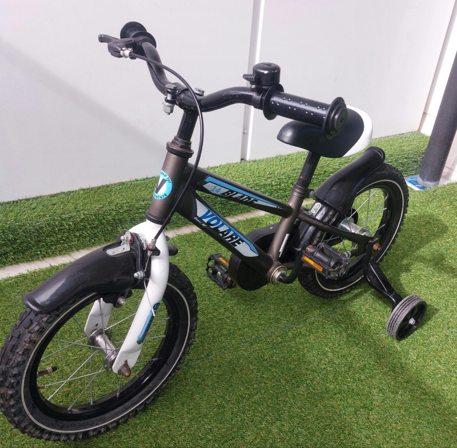 vélo enfant, Ophalen of Verzenden