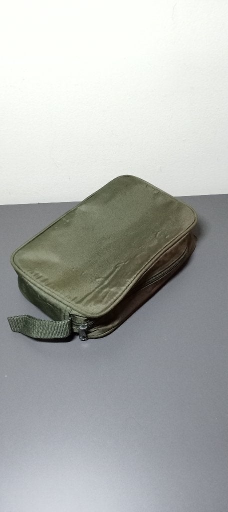 Trousse de toilette ABL, Ophalen of Verzenden, Landmacht, Overige typen