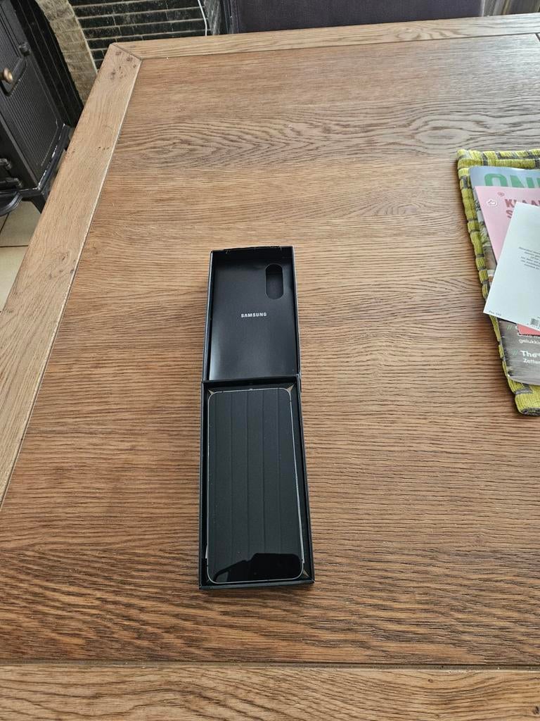 te koop samsung galaxy 23s 128 gb in goede staat, Ophalen