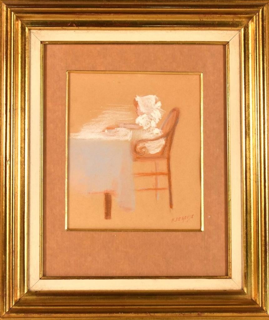 Helene De Reuse (1892-1979), Ophalen of Verzenden