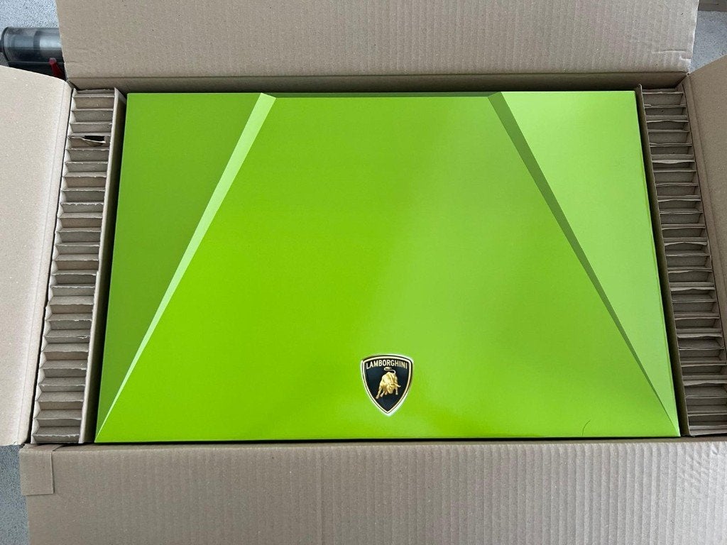 NIEUW - LEGO Lamborghini Sián FKP 37 - 42115, Kinderen en Baby's, Ophalen, Lego, Nieuw, Complete set